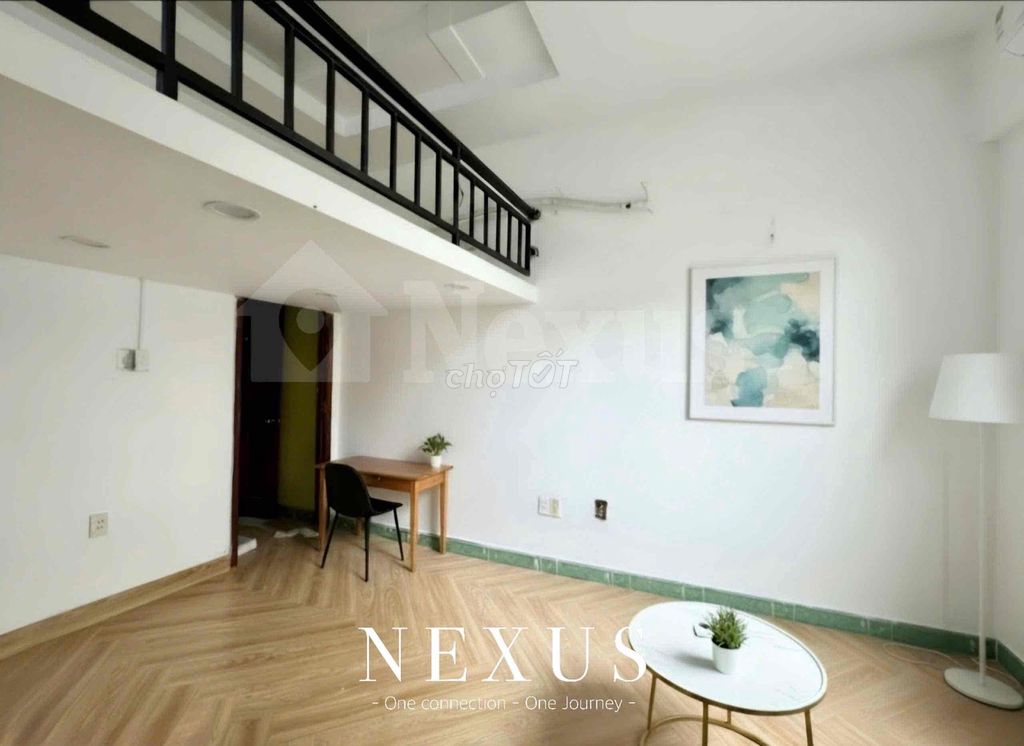 The new project is in the Republic, Tân Bình.