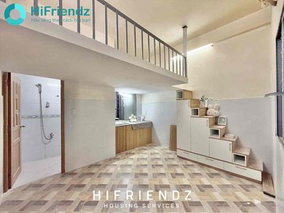 Rent a mini security apartment 24/7 elevator near the University of Constitution