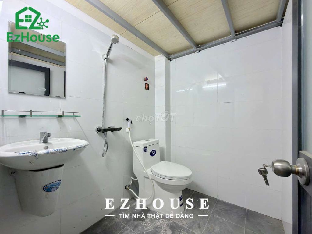The beautiful room is worth sv - near the university nttu - move in immediately