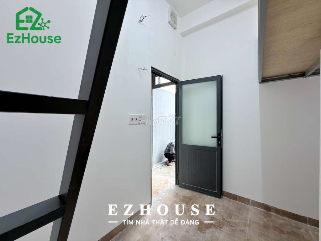 The beautiful room is worth sv - near the university nttu - move in immediately