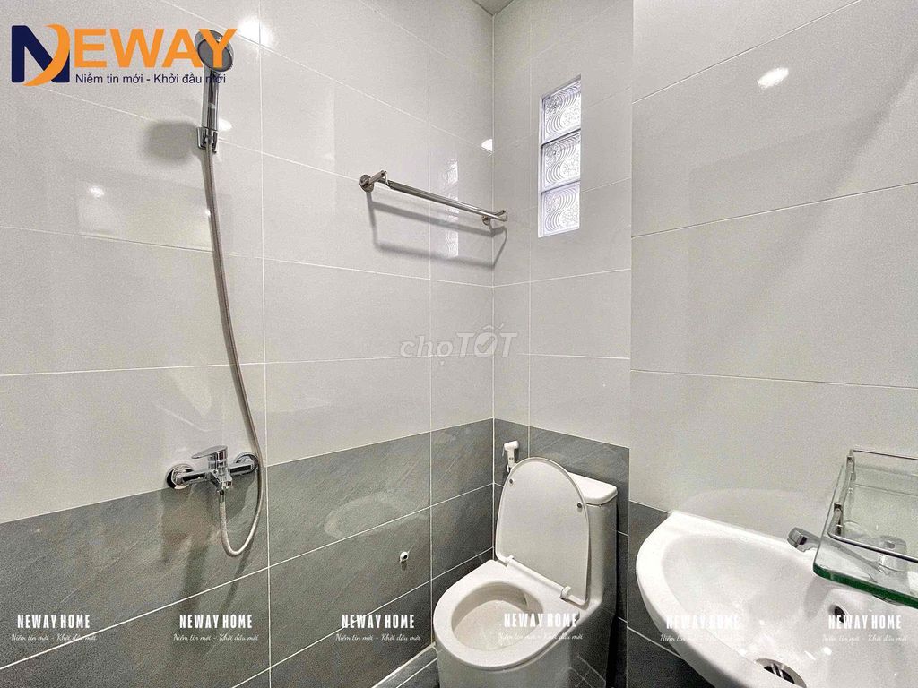 - A really good private washing machine in Vườn Lài