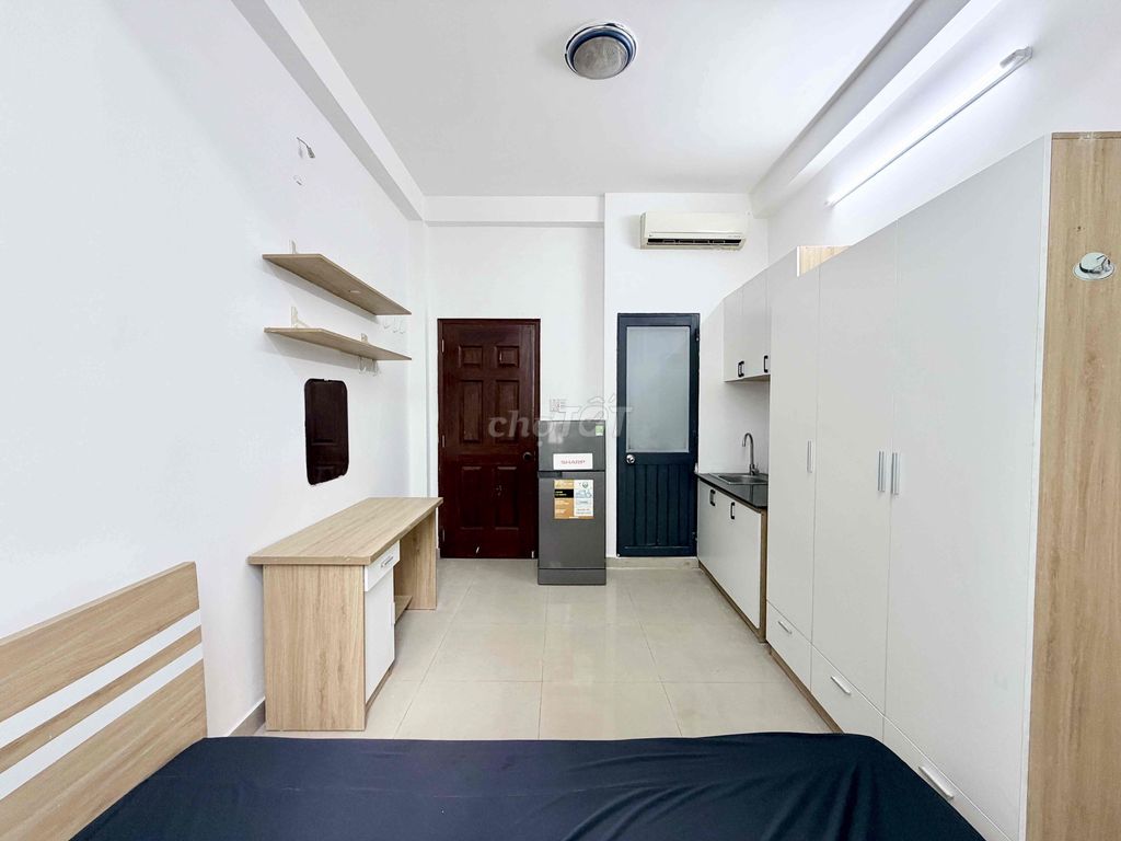The Toyal Window Room FullNT, Vạn Kiếp Fusion, District 1