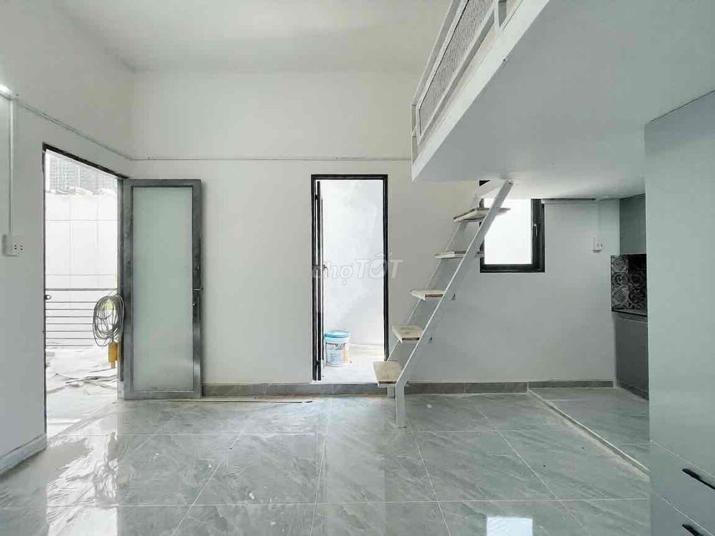 I'm looking for student rentout at Nguyễn Oanh Gò Vấp.