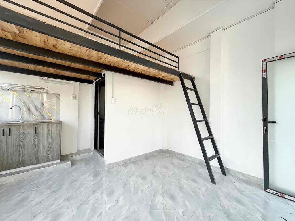 Cheap student room in Vườn Lài, District 12