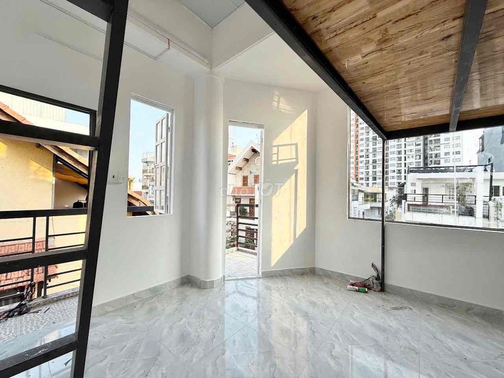 Cheap student room in Vườn Lài, District 12
