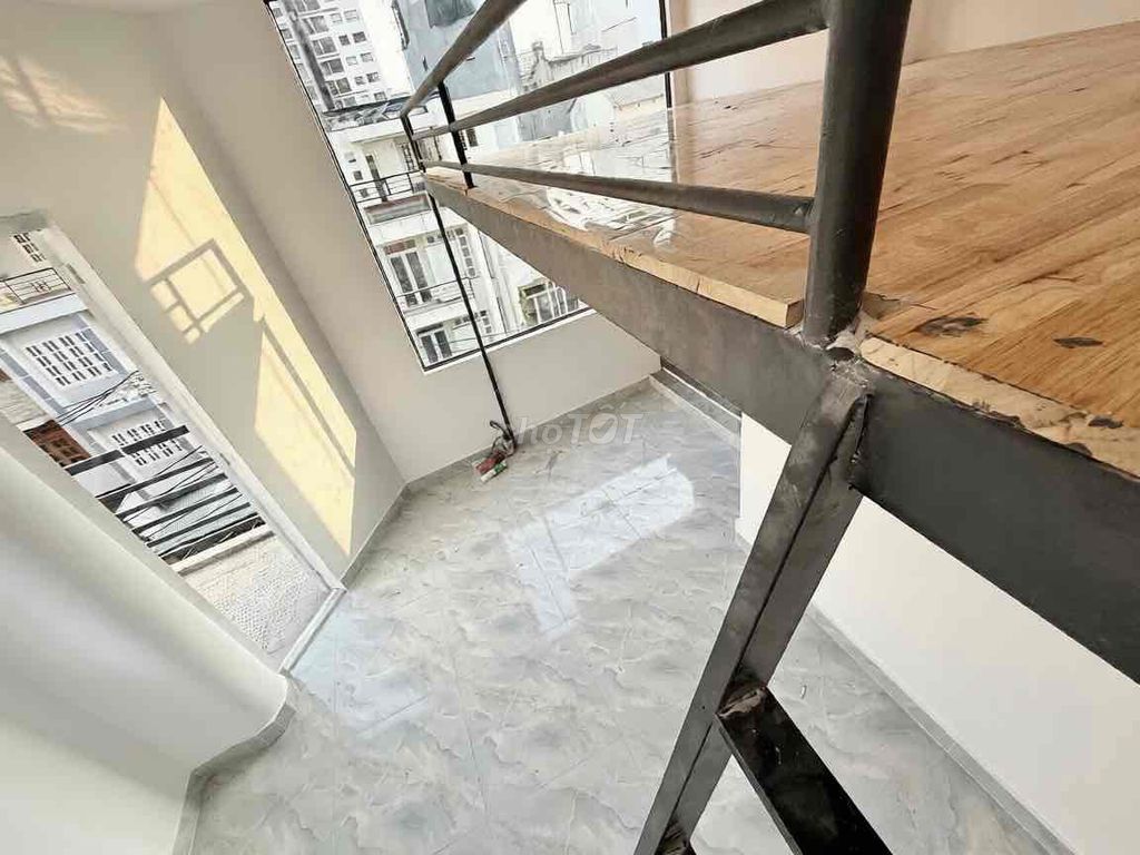 Cheap student room in Vườn Lài, District 12