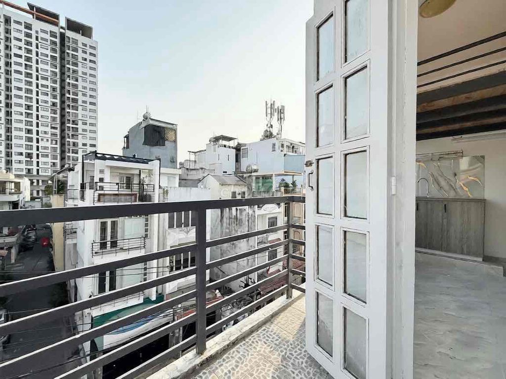 Cheap student room in Vườn Lài, District 12