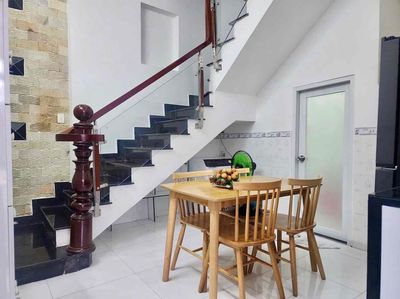 Sleepbox 54 Trần Quang Khải County 1 is full of comfort from a million