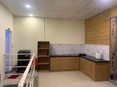 Sleepbox 54 Trần Quang Khải County 1 is full of comfort from a million