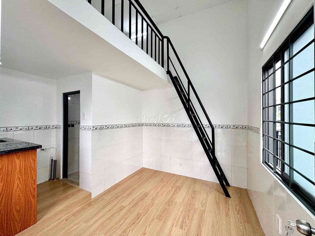 Rent a cheap motel - full balcony immediately vhu