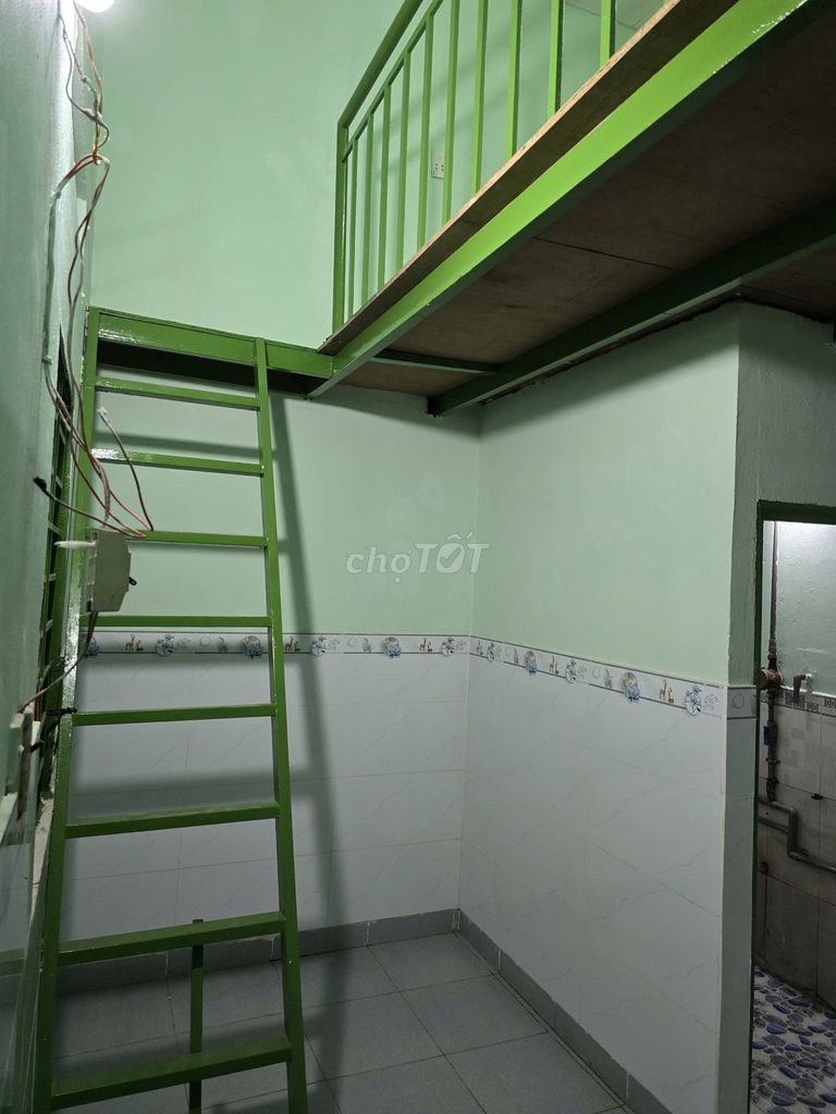 12 M2 has a tower-- 22nd Street, P. Bhh A, Bình Tân