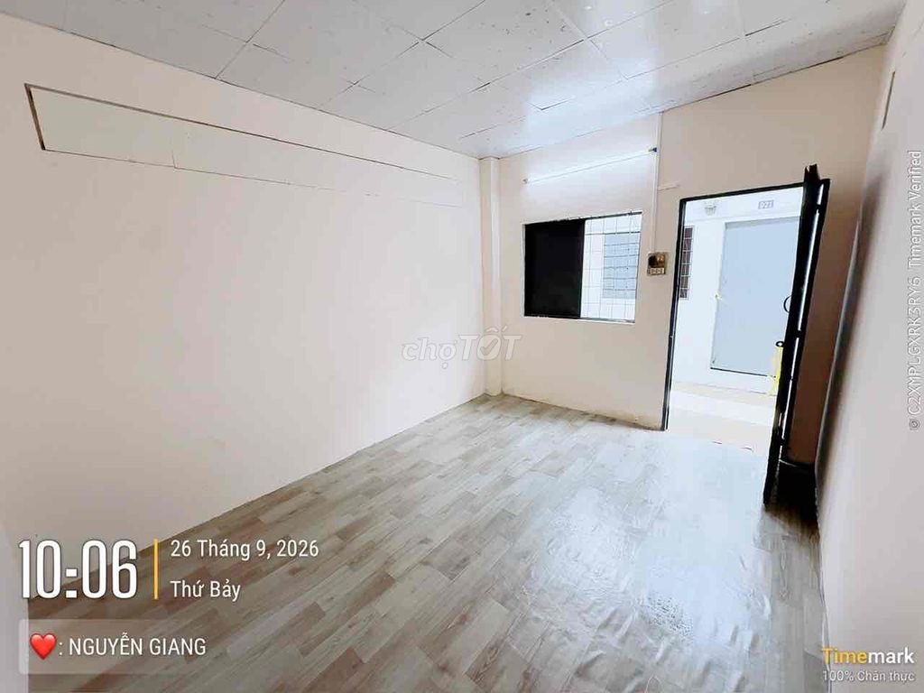 The new motel. Trần Đại Nghĩa, An Lạc, Bình Tân