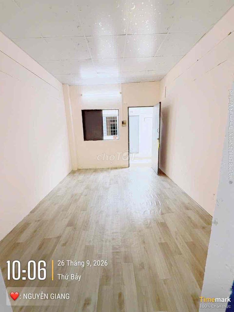 The new motel. Trần Đại Nghĩa, An Lạc, Bình Tân
