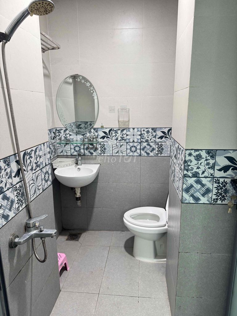 Women's Room