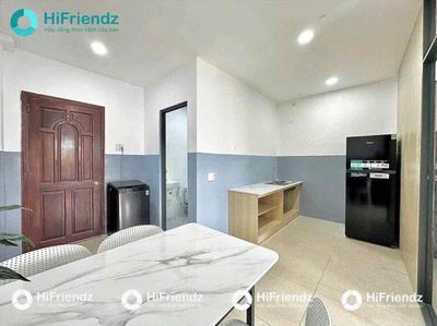 apartment 1.. . . . low-priced balcont in the eon mall Tân Phú.