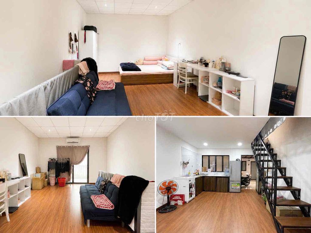 110,000 a floor can be a small office