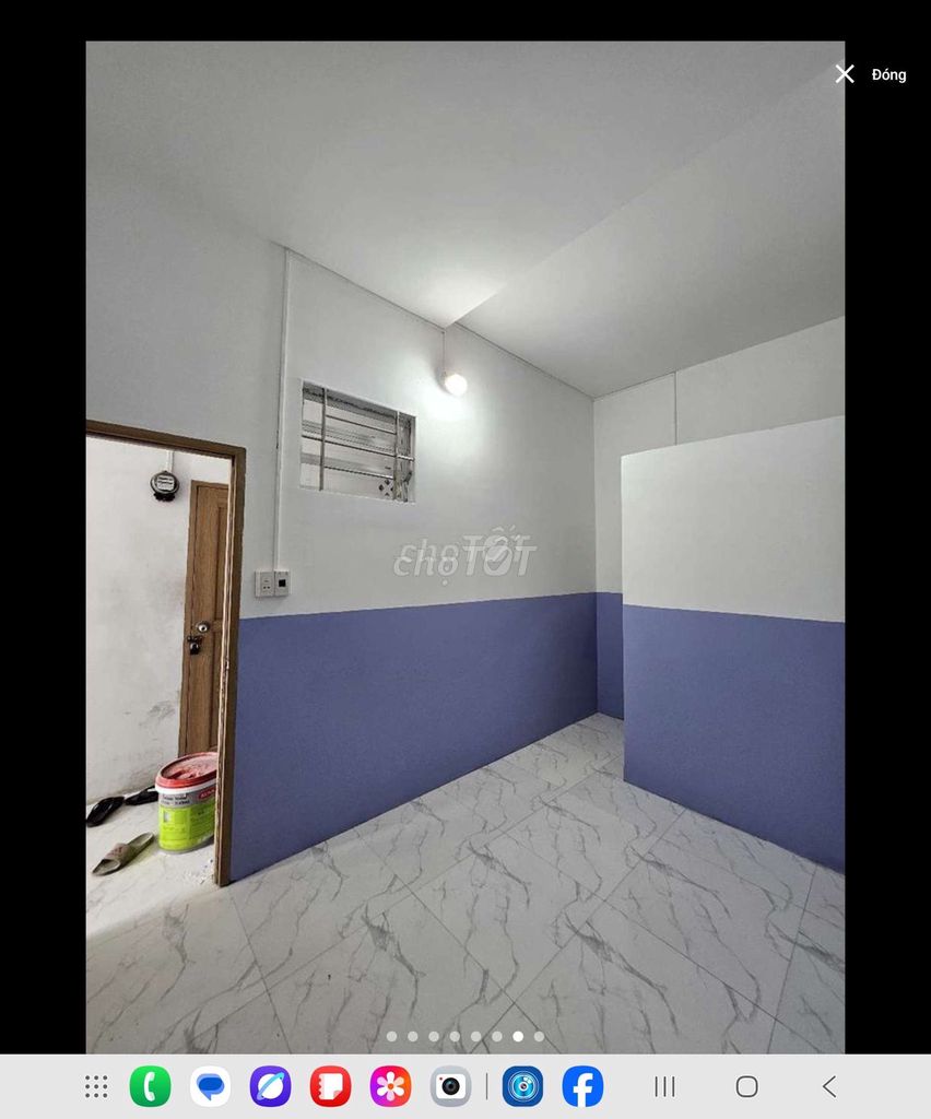 Cheap room.