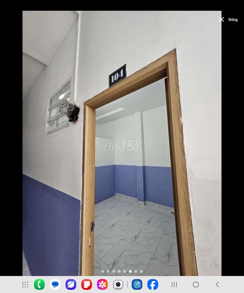 Cheap room.