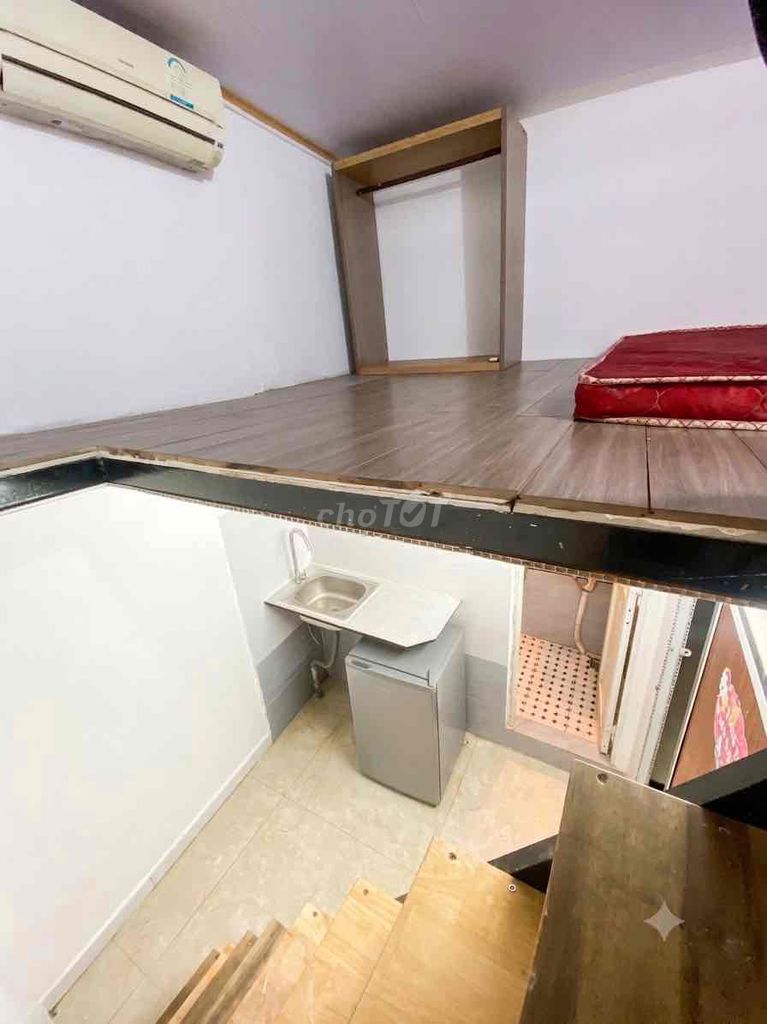 Rent 3 million 3 million - 3 million5 in Bình Thạnh