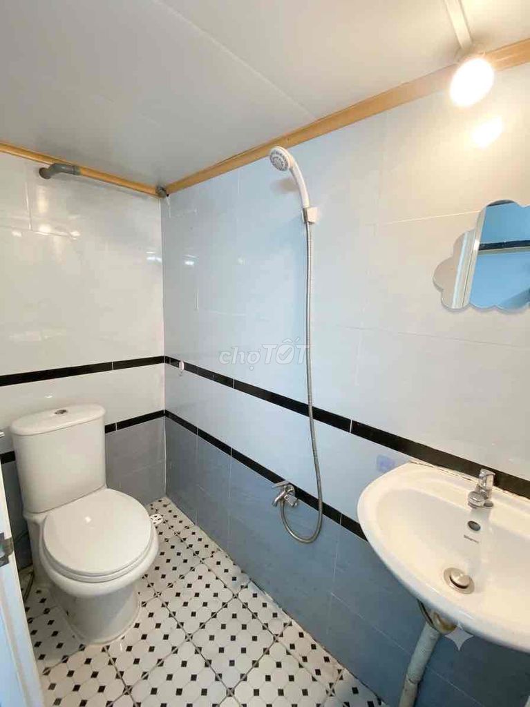 Rent 3 million 3 million - 3 million5 in Bình Thạnh