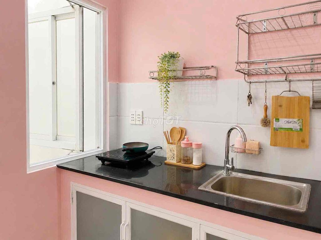 Homes handing rooms are good for college.
