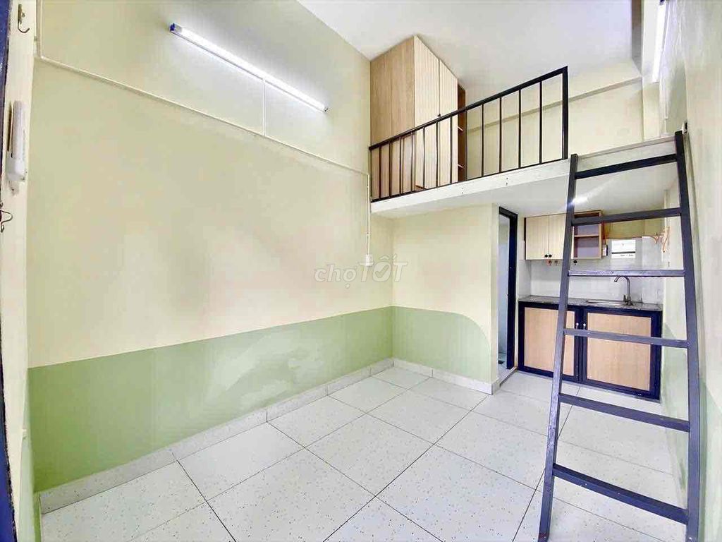 Thủ Đức student room - 4 million a month