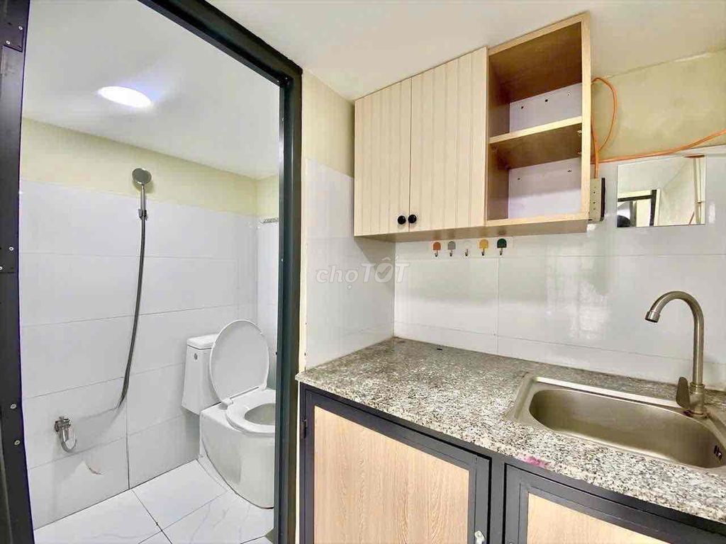 Thủ Đức student room - 4 million a month