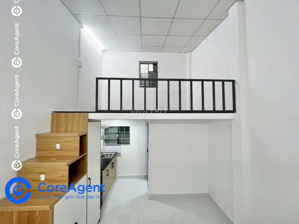 New boarding room built, free time in the shower, new channel border of District 11