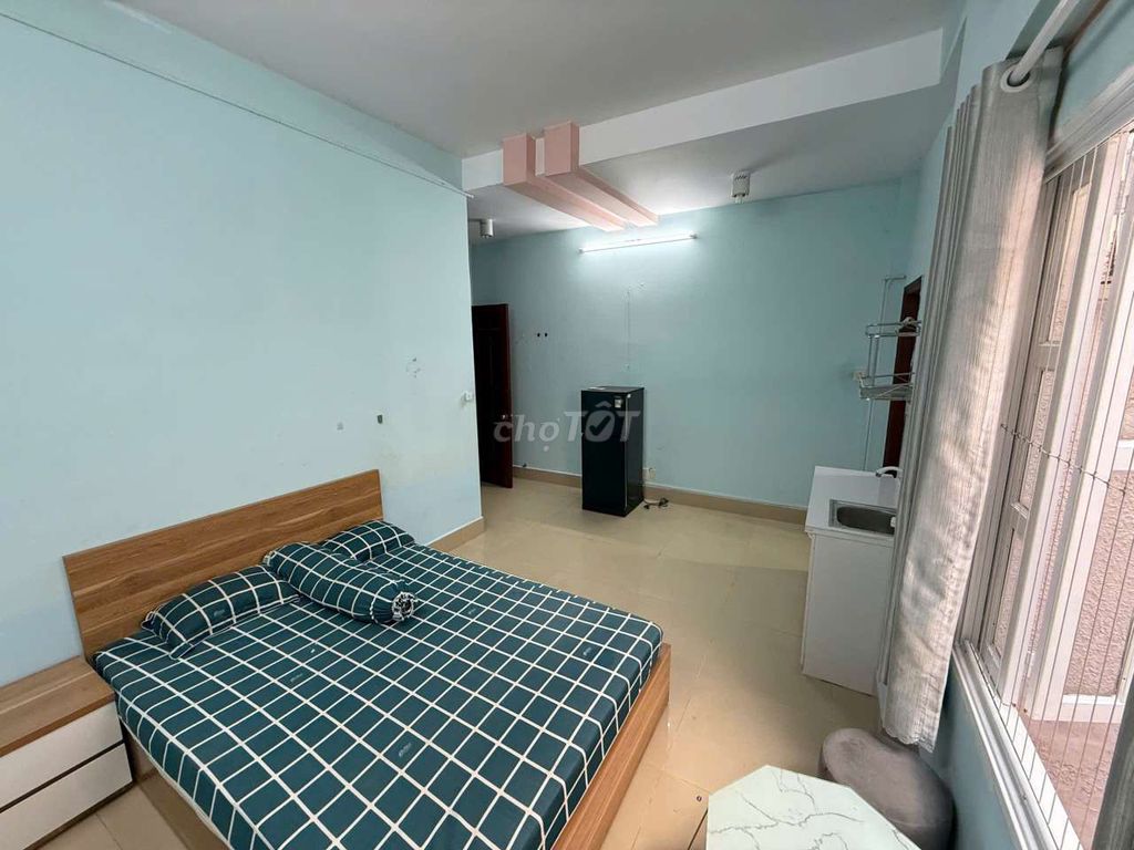 Rent a cheap motel.