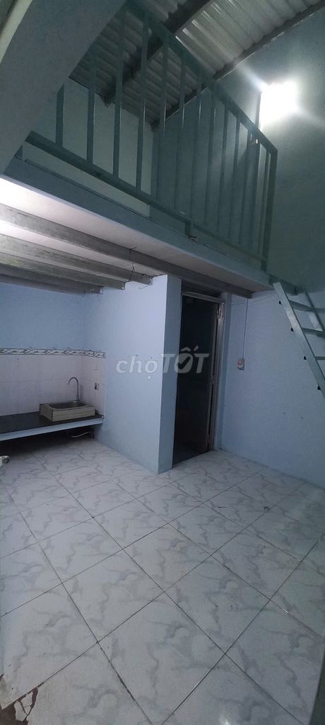 Rent a high-end apartment, low-level An phú đông 27, 12-inch district.
