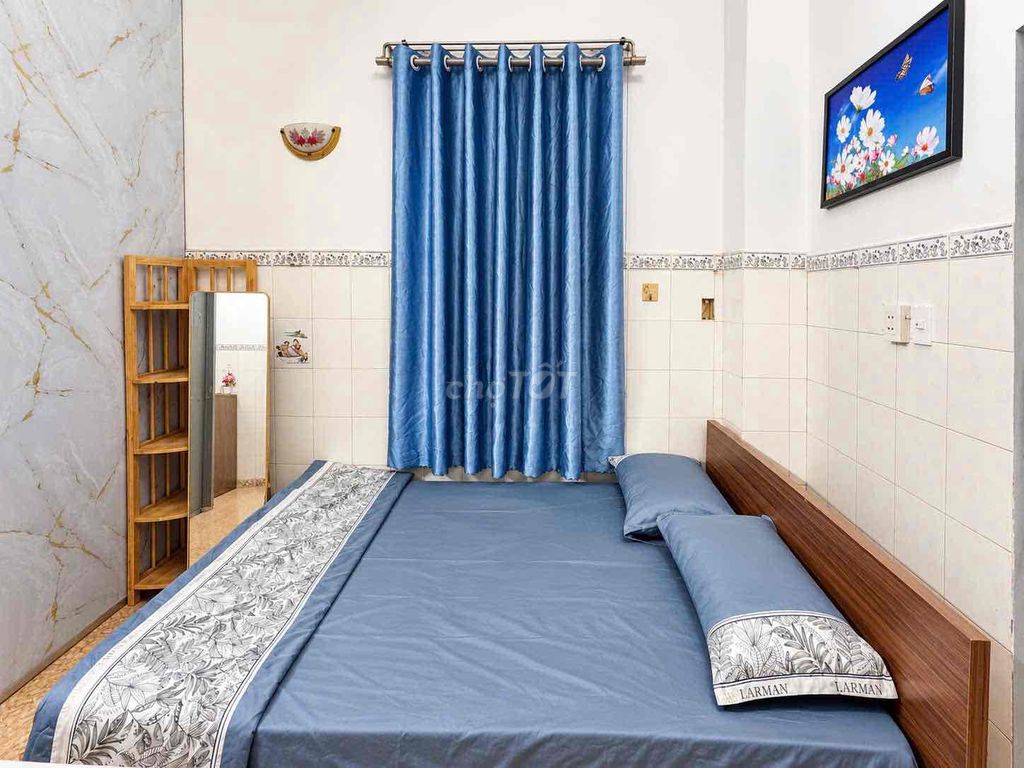 5.7 million – broad studio full interior • Large kitchen • personal washing machine WlS