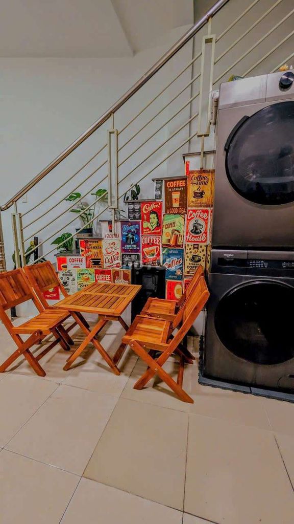 Rent a nice new apartment, 181/60 3 Tháng 2, District 10.