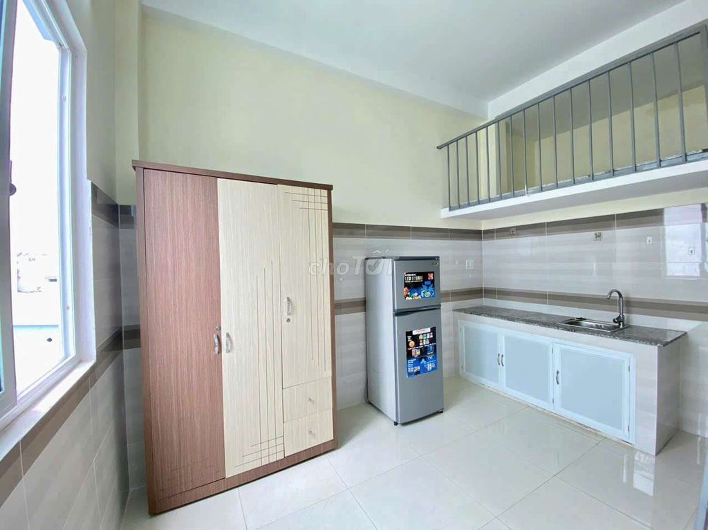 Rent room.