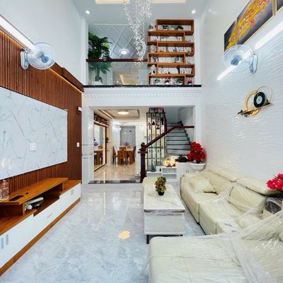 Rent an alley building 57/2 B Tô Hiệu, P.Z.qz0, Q. Tân Phú