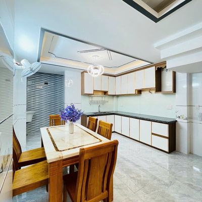 Rent an alley building 57/2 B Tô Hiệu, P.Z.qz0, Q. Tân Phú