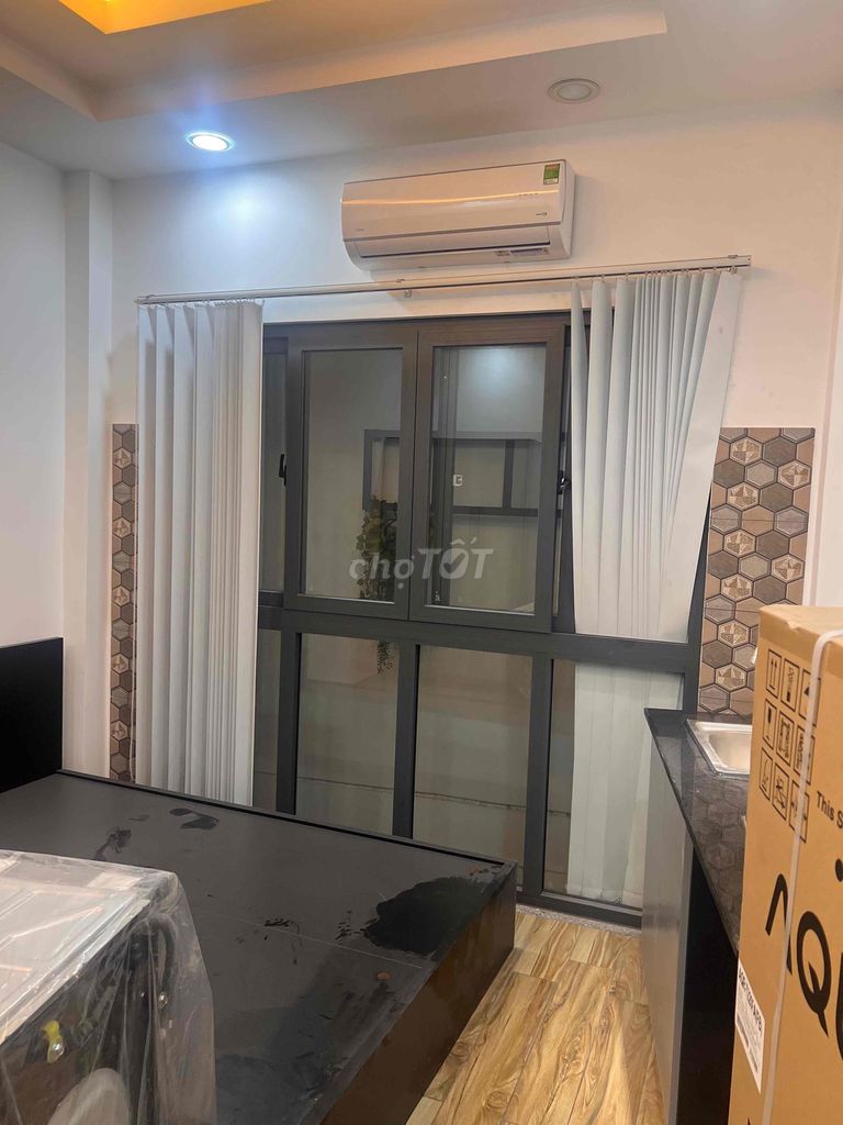 apartment full interior service