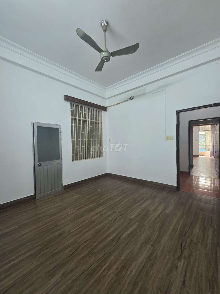 We'll rent the room for free.