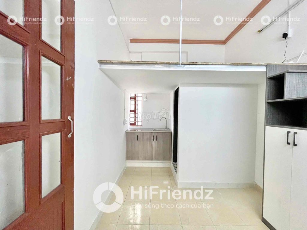 Cheap hotel room - ready air conditioning - right in Tên Lửa & aeon Bình Tân