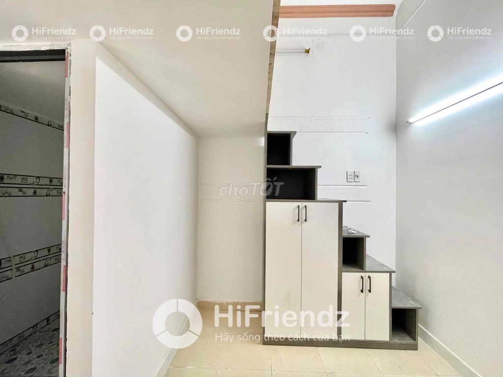 Cheap hotel room - ready air conditioning - right in Tên Lửa & aeon Bình Tân