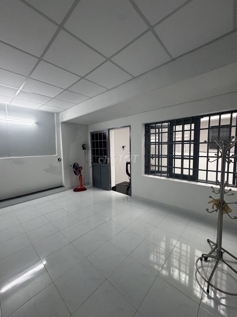 Route 226 Nguyễn Văn Lượng Gò Vấp