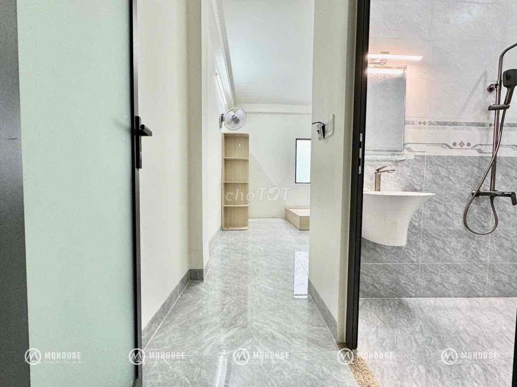High-end boarding room - service apartment near 7th place