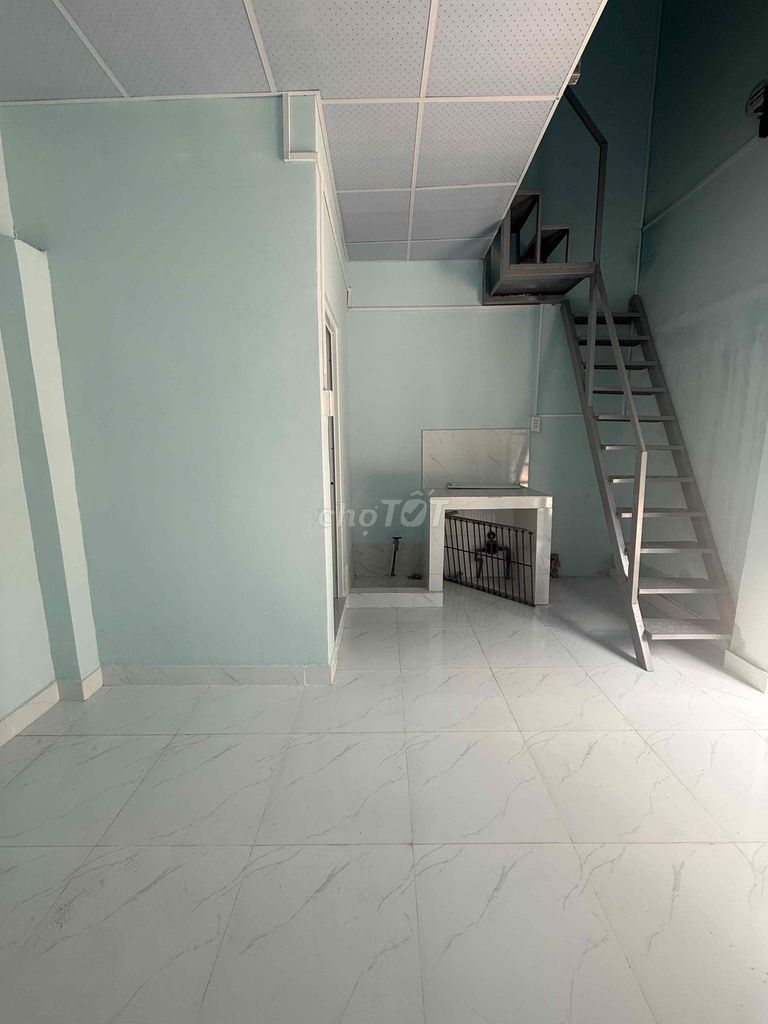 Rent the Bùi Tư Toàn Freemalmal Time Room, Regula An Lạc