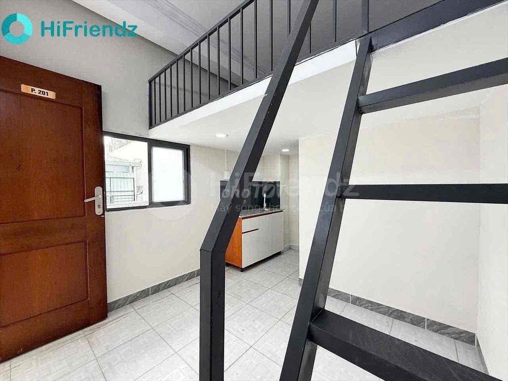 Rent the air conditioning--the sky window right Quang Trung--the university vlu