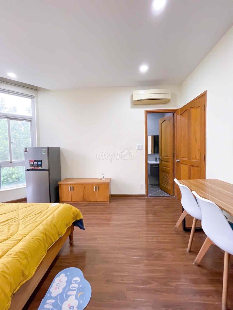 Passing the New Nectar Room, p Tân Hưng, 7th District, 5 minutes fromtte mart.