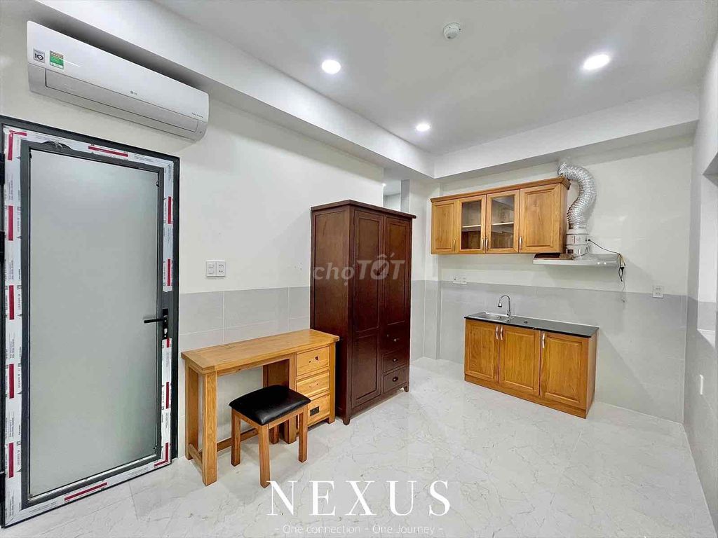 Rent Tân Phú hotels - elevator-full furniture - only 4.