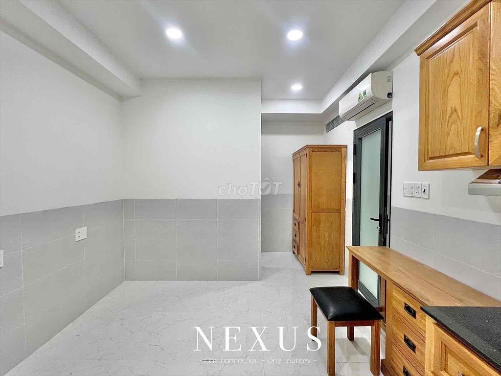 Rent Tân Phú hotels - elevator-full furniture - only 4.