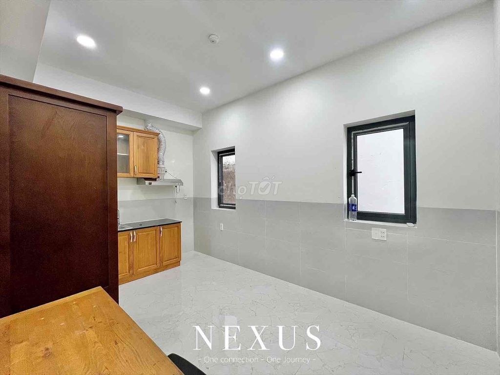 Rent Tân Phú hotels - elevator-full furniture - only 4.