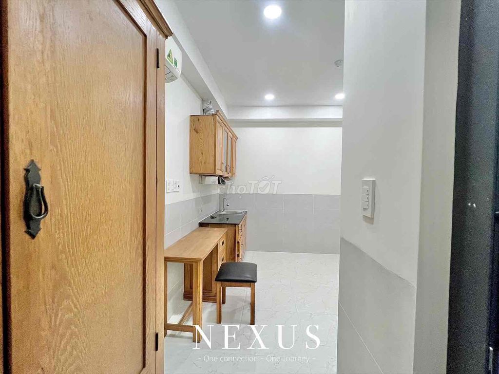 Rent Tân Phú hotels - elevator-full furniture - only 4.