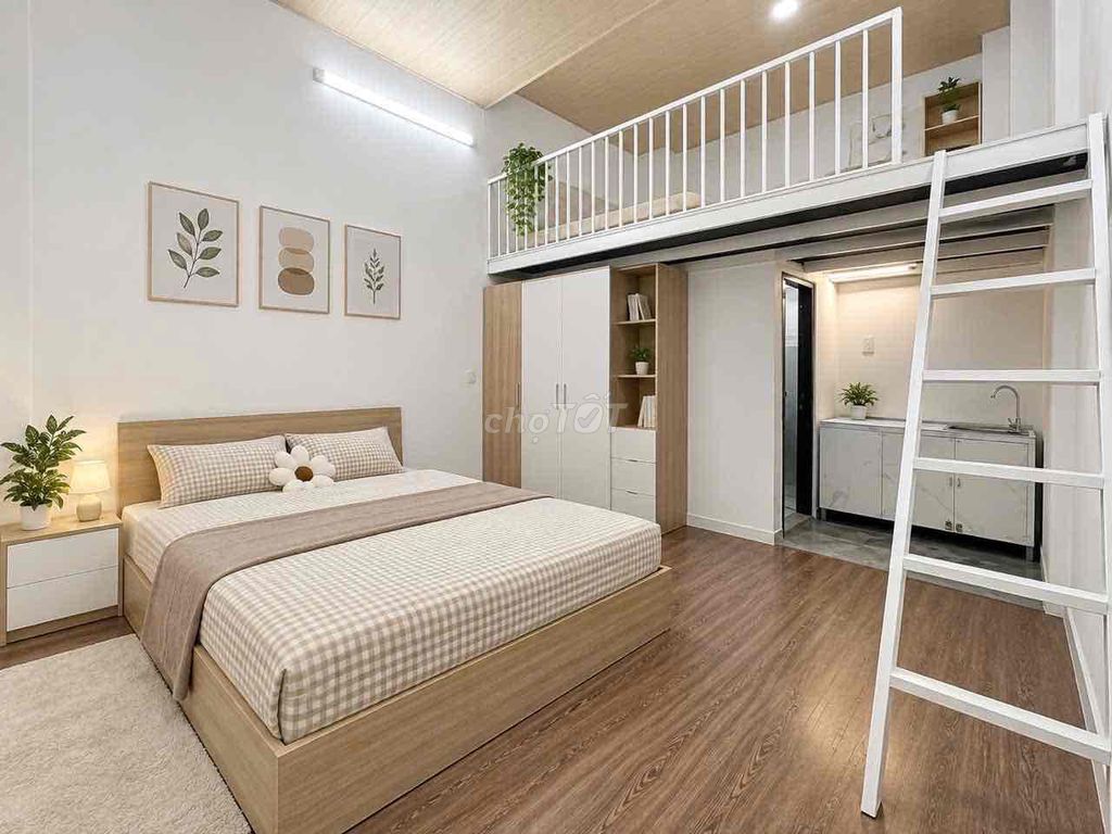 Rent a full interior--with a ton, aeon mall Tân Phú
