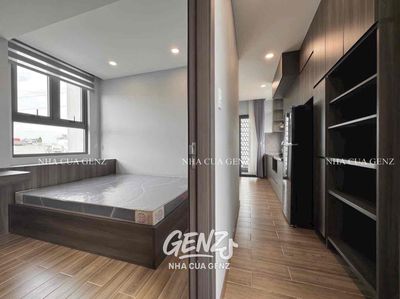 The House of One House is 100% new. The House of Luxury.